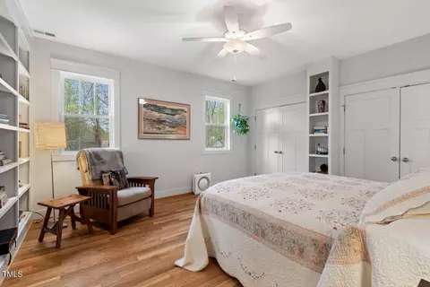 Bedroom - 10 Premier Ct, Durham, NC 27713 photo 1 of 3