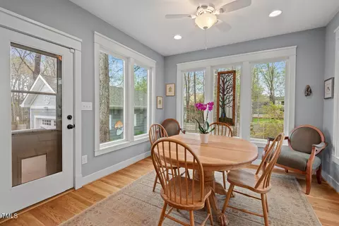 Dining - 10 Premier Ct, Durham, NC 27713 photo 3 of 3