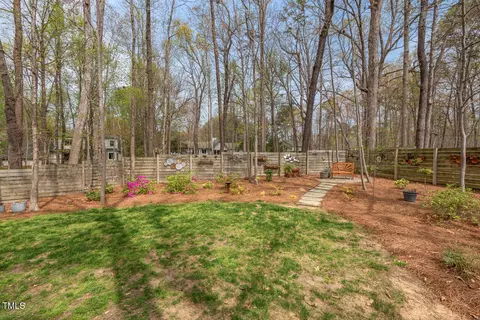 Exterior - 10 Premier Ct, Durham, NC 27713 photo 8 of 13