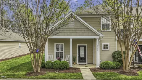 11251 Lofty Heights Pl, Raleigh, NC 27614