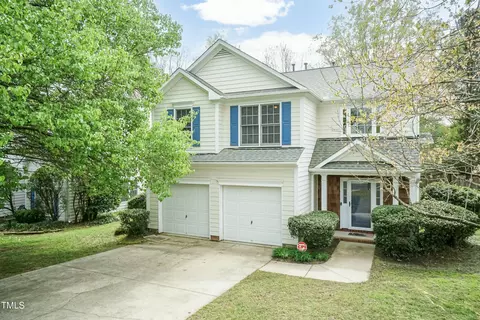 206 Newberry Ln, Durham, NC 27703