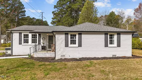 116 Lakewood Dr, Wendell, NC 27591