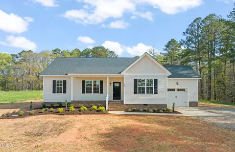 9550 Stallings Road Rd, Spring Hope, NC 27882