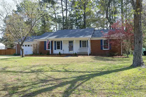 5520 Mccormick Rd, Durham, NC 27713