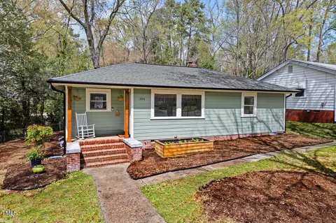 304 W Maynard Ave, Durham, NC 27704