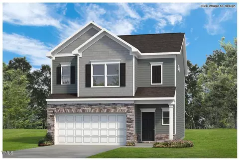 200 Bruce Drive Dr, Dunn, NC 28334