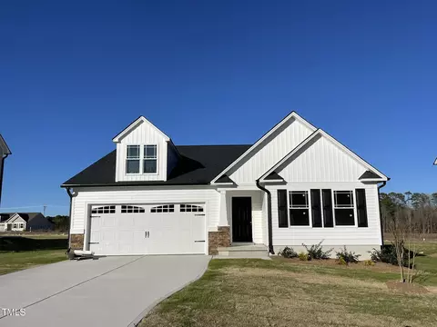 77 Heatherglenn Cir, Princeton, NC 27569