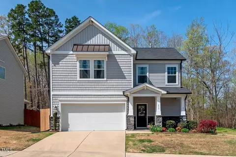 433 Mockingbird Ln, Mebane, NC 27302
