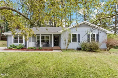 1107 Edgebrook Dr, Garner, NC 27529