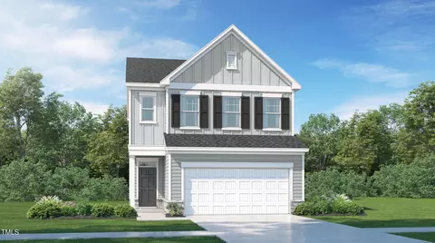 1011 Red Roses Ave, Durham, NC 27703