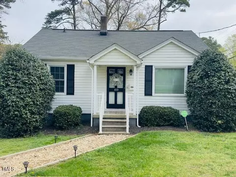 100 Pine Tree Dr, Oxford, NC 27565