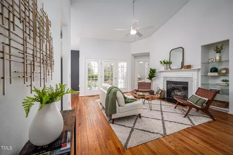 6 Preakness Dr, Durham, NC 27713