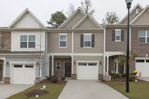 102 Bowerbank Ln, Apex, NC 27539
