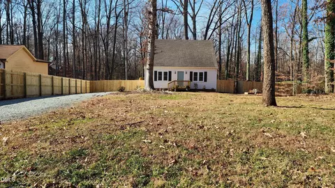 612 Miller Rd, Hillsborough, NC 27278