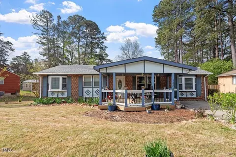 1800 Tee Dee St, Raleigh, NC 27610