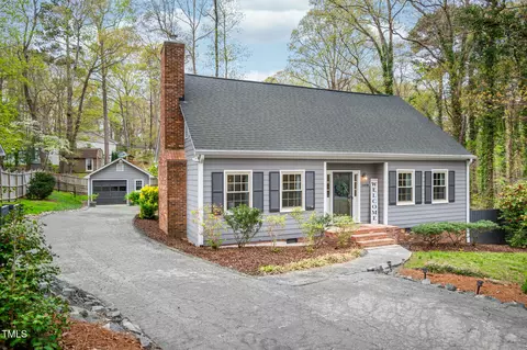 5608 Ventura Dr, Durham, NC 27712