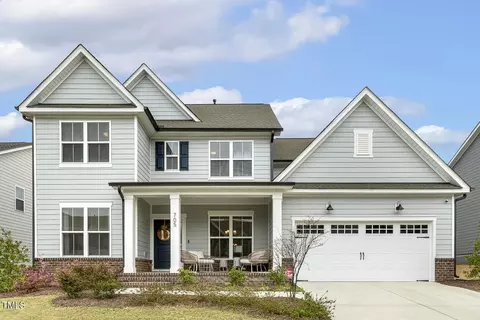 705 Marshall Farm St, Wake Forest, NC 27587