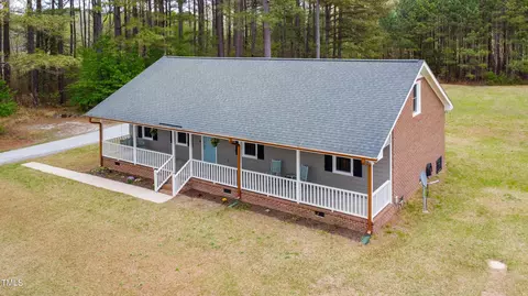 3026 Shoeheel Rd, Kenly, NC 27542