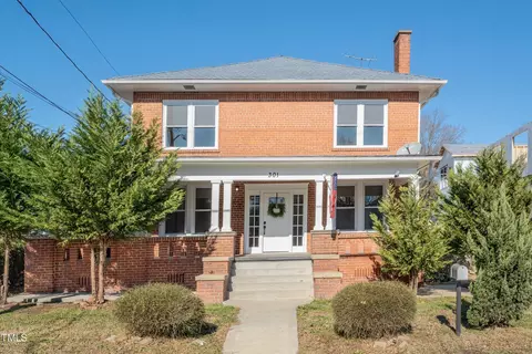 301 E Umstead St, Durham, NC 27707 photo 1
