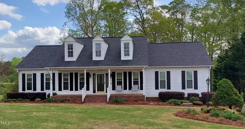 117 Linwood Ln, Clayton, NC 27527