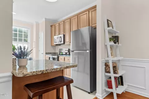 Kitchen - 4 Scottish Ln, Durham, NC 27707 photo 7 of 7