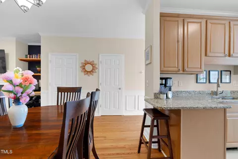 Dining - 4 Scottish Ln, Durham, NC 27707 photo 1 of 4