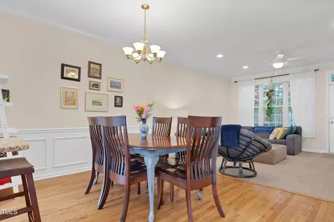 Dining - 4 Scottish Ln, Durham, NC 27707 photo 4 of 4