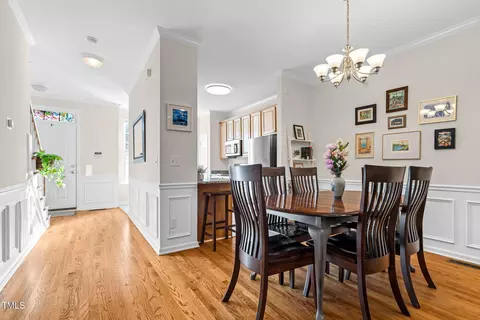 Dining - 4 Scottish Ln, Durham, NC 27707 photo 2 of 4