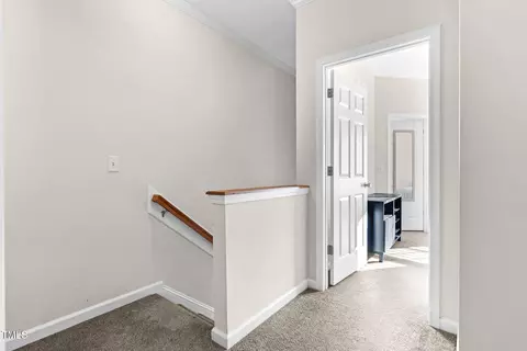 Entry Way - 4 Scottish Ln, Durham, NC 27707 photo 5 of 7