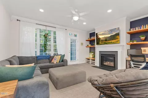 Living - 4 Scottish Ln, Durham, NC 27707 photo 1 of 2
