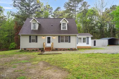 2603 Brogden Rd, Creedmoor, NC 27522