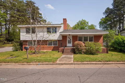 506 N Harrison Ave, Cary, NC 27513