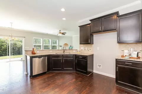 Kitchen - 3011 September Dr, Durham, NC 27703 photo 1 of 3