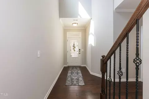 Entry Way - 3011 September Dr, Durham, NC 27703 photo 1 of 3
