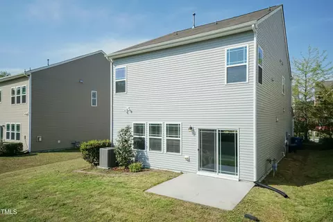Exterior - 3011 September Dr, Durham, NC 27703 photo 2 of 6