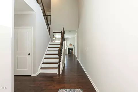 Entry Way - 3011 September Dr, Durham, NC 27703 photo 2 of 3