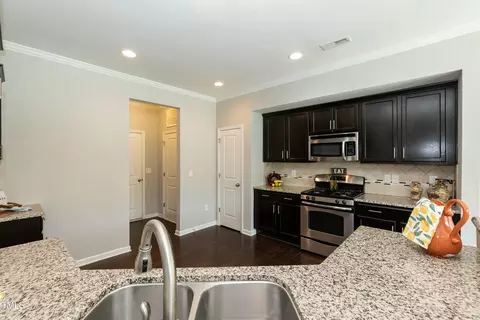 Kitchen - 3011 September Dr, Durham, NC 27703 photo 2 of 3