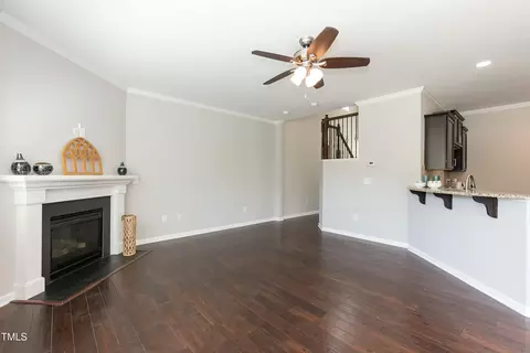 Living - 3011 September Dr, Durham, NC 27703 photo 2 of 5