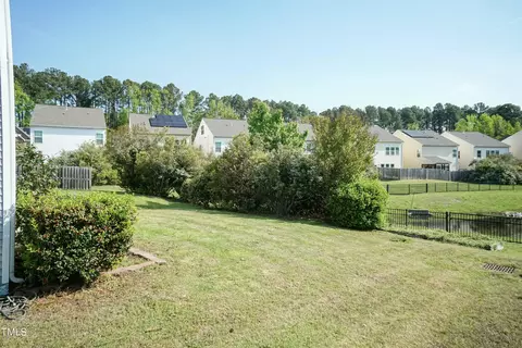 Exterior - 3011 September Dr, Durham, NC 27703 photo 3 of 6