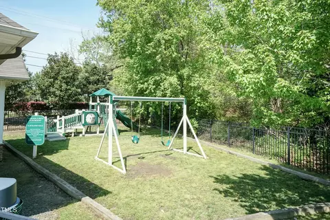 Exterior - 3011 September Dr, Durham, NC 27703 photo 5 of 6