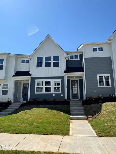 609 Callan View Ave, Wake Forest, NC 27587