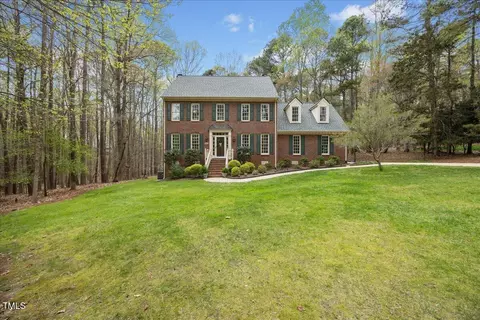 10605 Marabou Ct, Raleigh, NC 27614