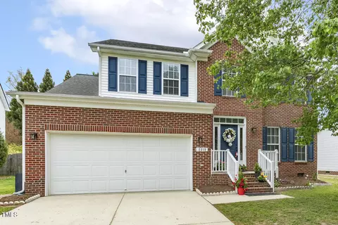 2310 Nutting Ln, Apex, NC 27523