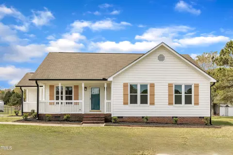 3533 N Way Dr, Zebulon, NC 27597