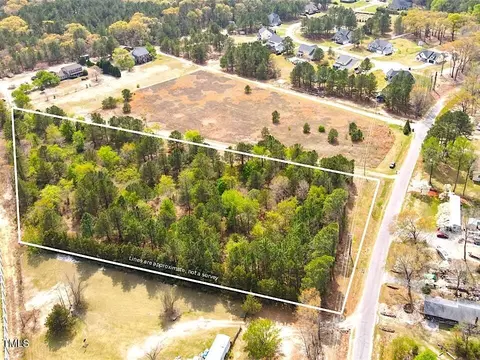 0 Reedy Branch Rd, Eastover, NC 28312