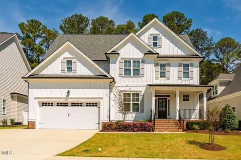2075 Toad Hollow Trl, Apex, NC 27502