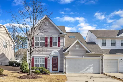 125 Hidden Springs Dr, Durham, NC 27703