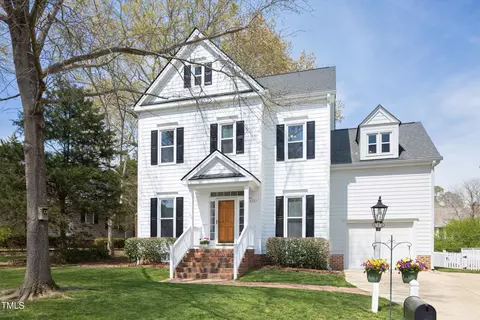 2061 Carriage Way, Chapel Hill, NC 27517