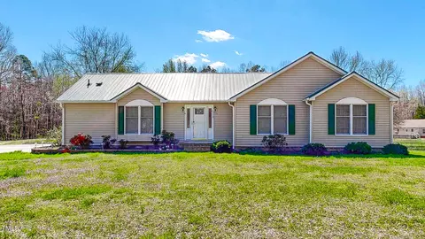 772 Old Allensville, Roxboro, NC 27574