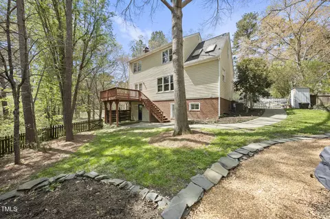323 Brandermill Dr, Durham, NC 27713 photo 40